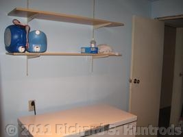 laundry room reno 2011